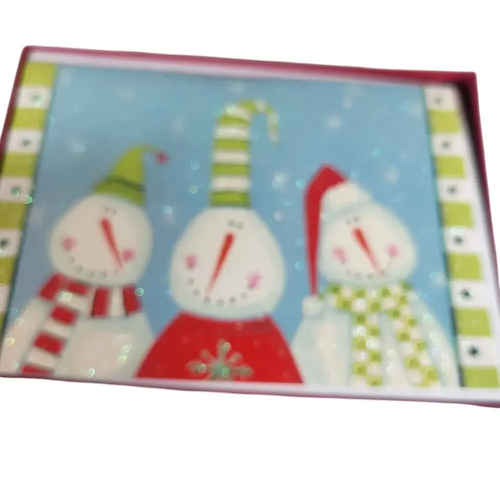 Markings box one